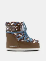 Moon Boot Icon Low Optical