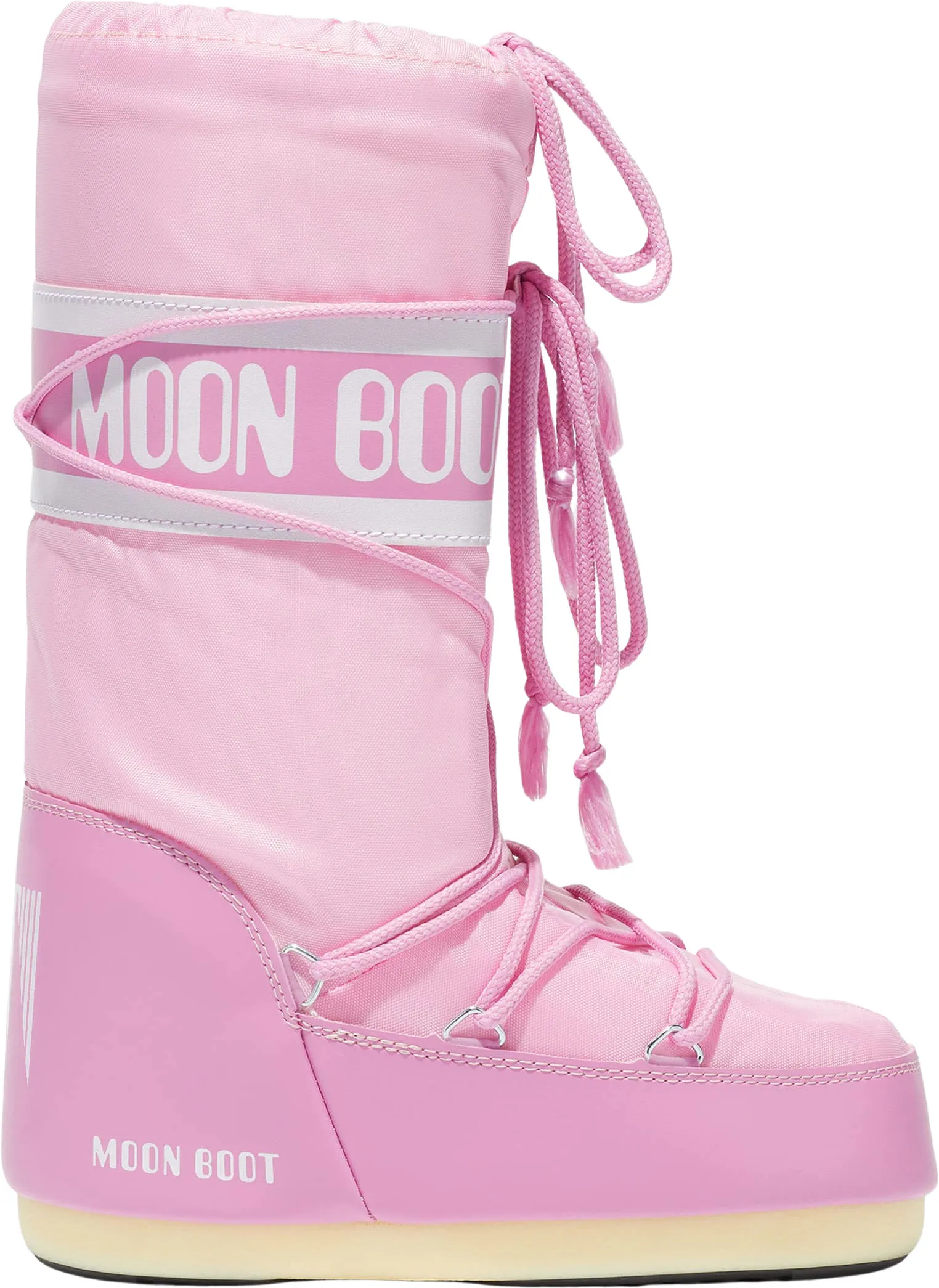 Moon Boot Icon Nylon Moon Boot Icon Nylon