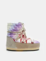 Moon Boot Kaleidoscope