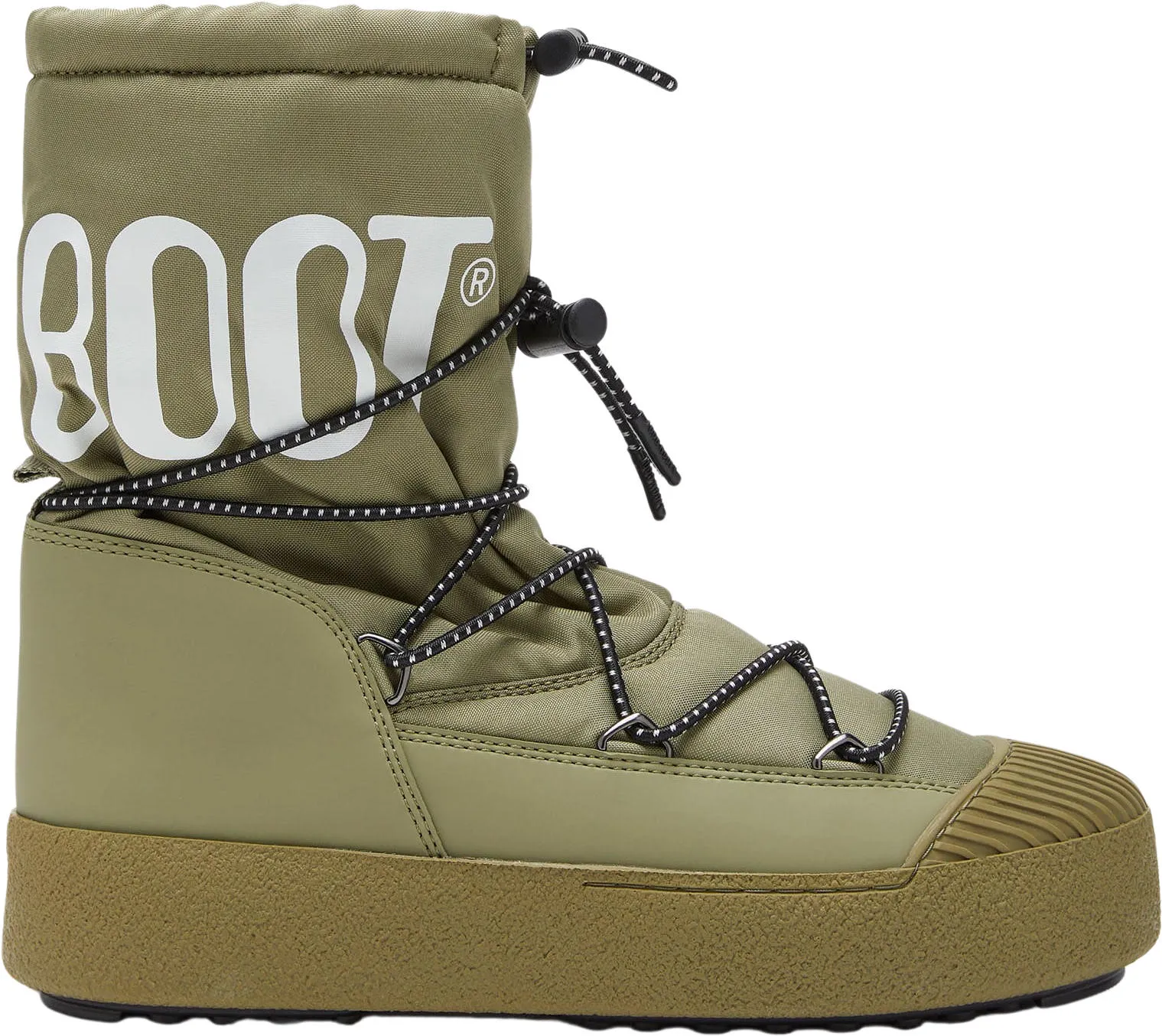 Moon Boot MTrack Polar Nylon