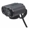 Moon Canopus Usb Frontlys, Black, 4000 Lysstyrker