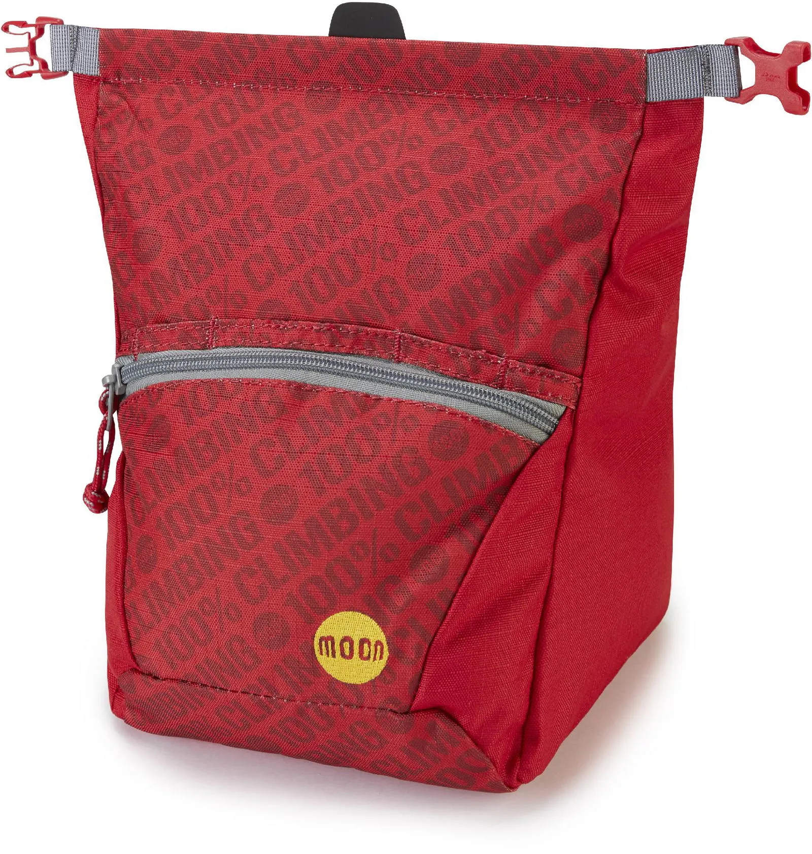 Moon Climbing Moon Bouldering Chalk Bag