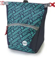 Moon Climbing Moon Bouldering Chalk Bag