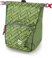 Moon Climbing Moon Bouldering Chalk Bag Moon Climbing Moon Bouldering Chalk Bag