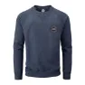 Moon Climbing Moon Crew Neck Sweat