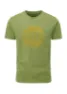 Moon Climbing Moon Logo T