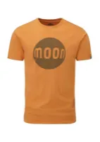 Moon Climbing Moon Logo TS Moon Climbing Moon Logo TS