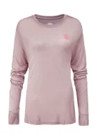 Moon Climbing Moon Lyra Long Sleeve Tee