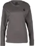 Moon Climbing Moon Lyra Long Sleeve Tee