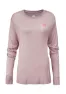 Moon Climbing Moon Lyra Long Sleeve Tee