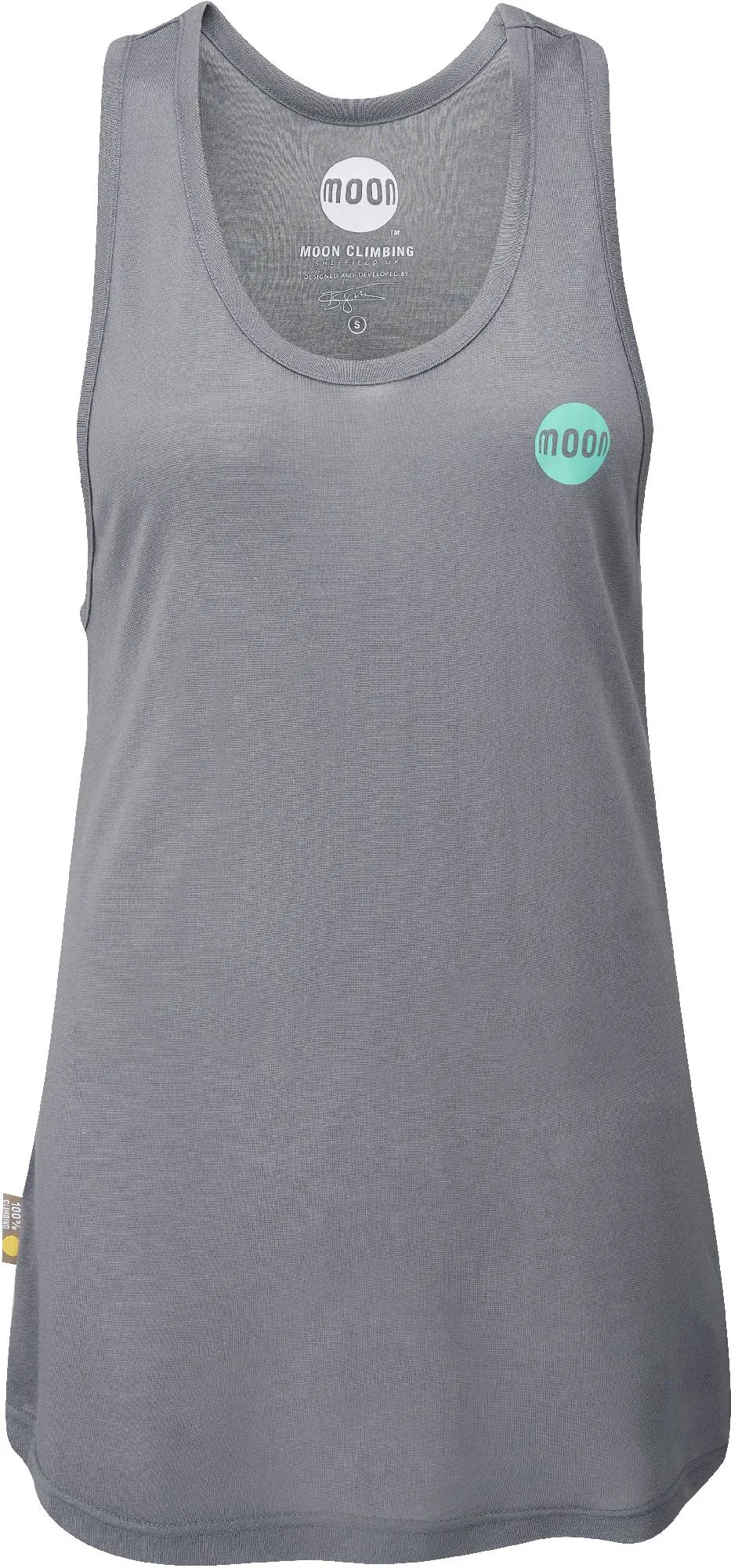 Moon Climbing Moon Lyra Vest