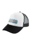 Moon Climbing Moon Mesh trucker cap