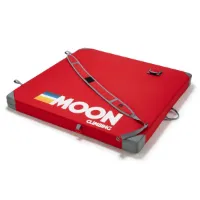 Moon Climbing Moon Pluto Crash Pad