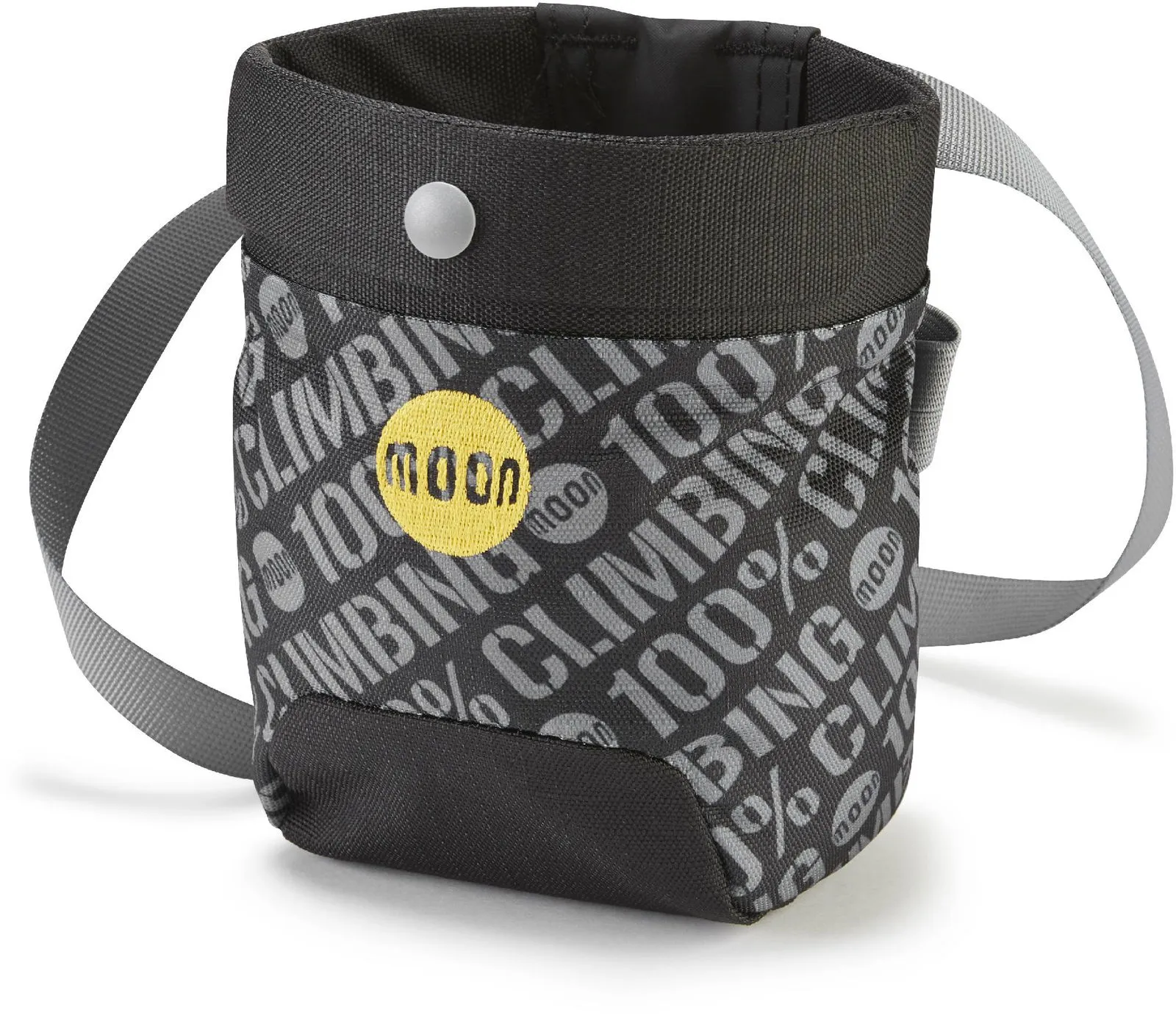 Moon Climbing Moon Sport Chalk Bag