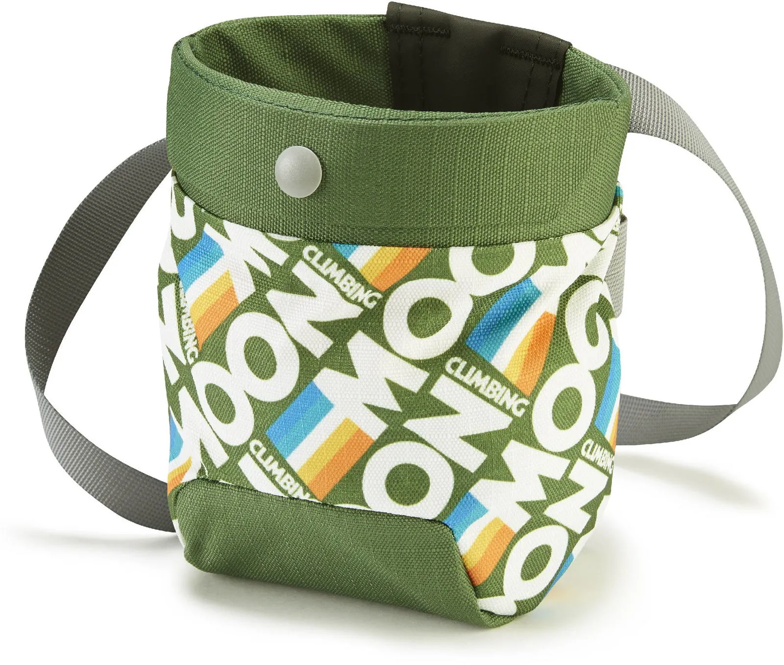 Moon Climbing Moon Sport Chalk Bag Moon Climbing Moon Sport Chalk Bag
