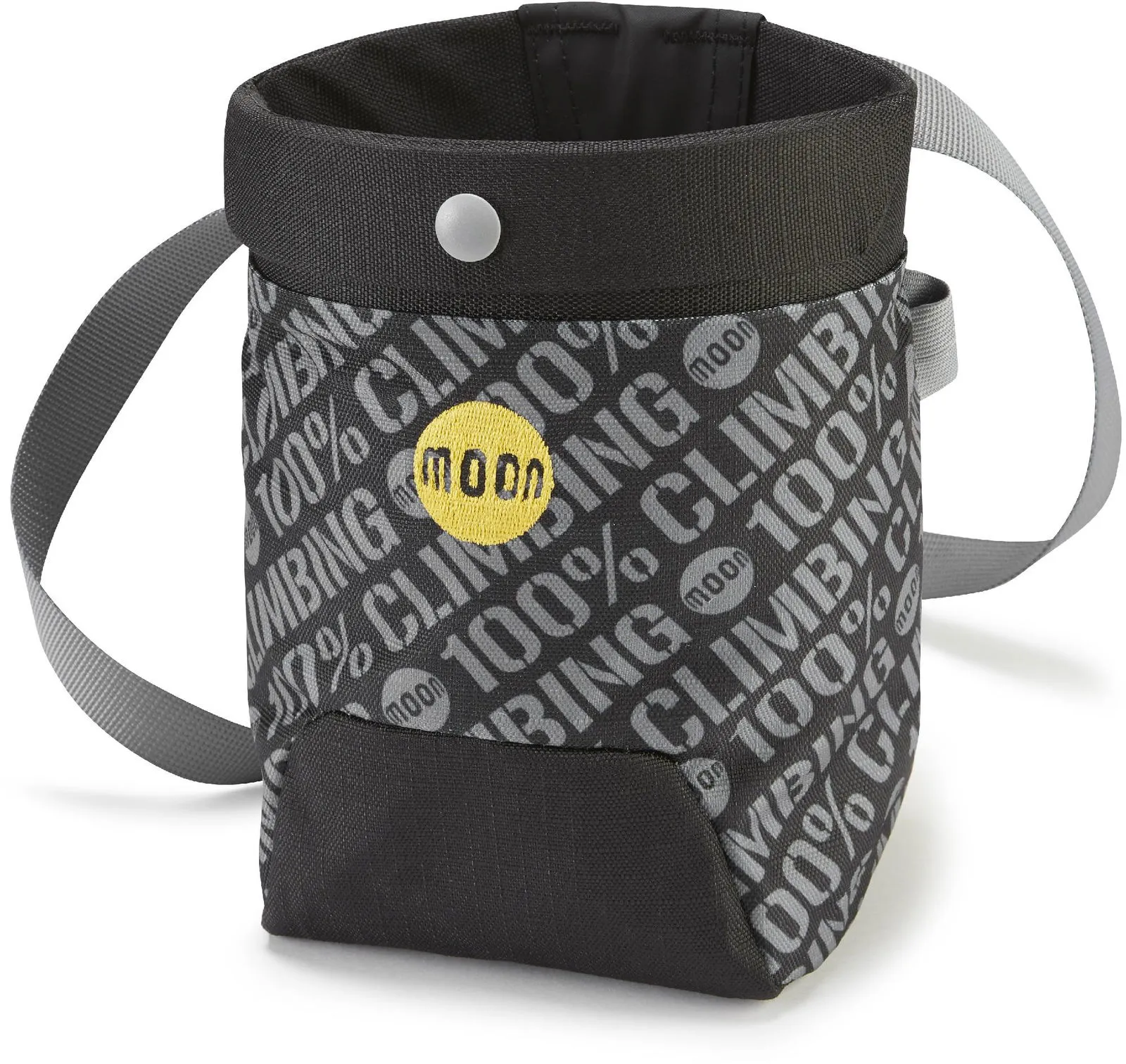 Moon Climbing Moon Trad Chalk Bag