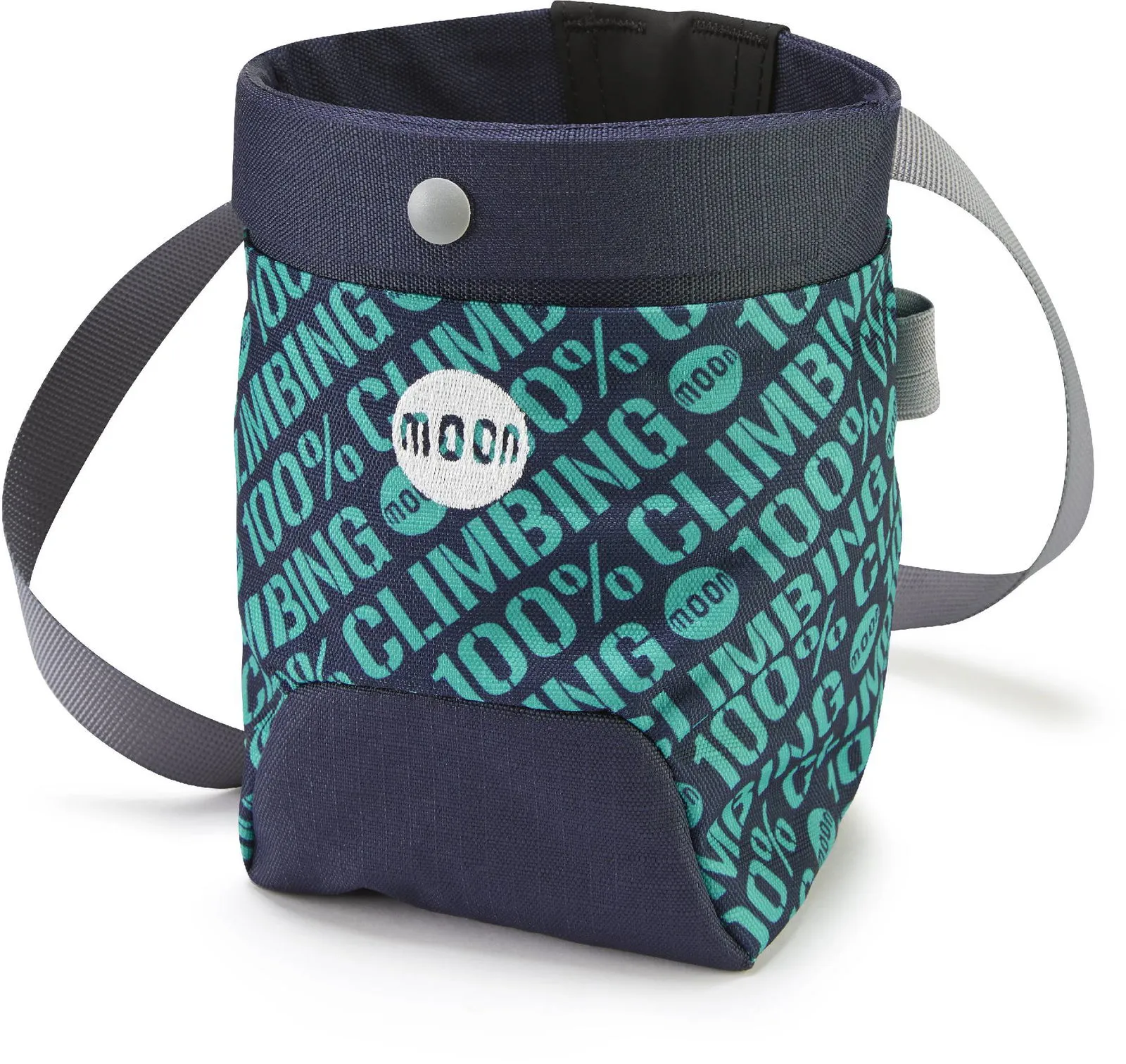 Moon Climbing Moon Trad Chalk Bag Moon Climbing Moon Trad Chalk Bag