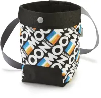 Moon Climbing Moon Trad Chalk Bag Moon Climbing Moon Trad Chalk Bag