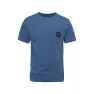 Moon Climbing Moon Train hard badge TS