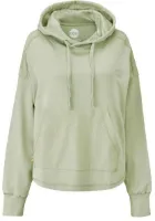 Moon Climbing Moon Vector Hoody