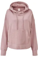 Moon Climbing Moon Vector Hoody