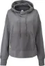 Moon Climbing Moon Vector Hoody