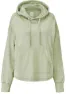 Moon Climbing Moon Vector Hoody
