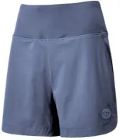 Moon Climbing Moon Womens Samurai Short