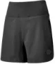 Moon Climbing Moon Womens Samurai Short, Granite