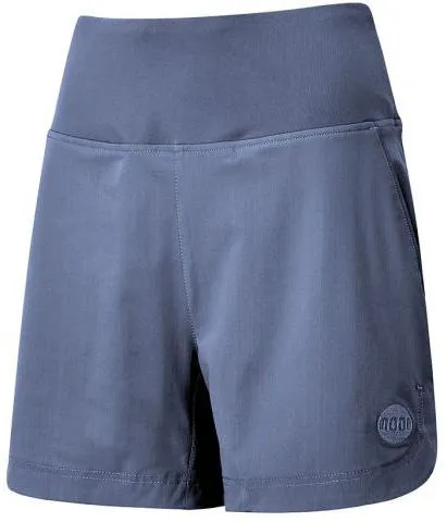 Moon Climbing Moon Womens Samurai Short