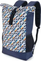 Moon Climbing Roll Top Back Pack Moon Climbing Roll Top Back Pack