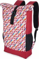 Moon Climbing Roll Top Back Pack