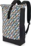 Moon Climbing Roll Top Back Pack