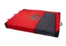 Moon Climbing Warrior Crash Pad Shell, True red