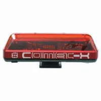 Moon Comet-X Baklys