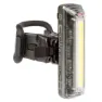 Moon Comet-x Frontlys, Black / white, 60 Lysstyrker