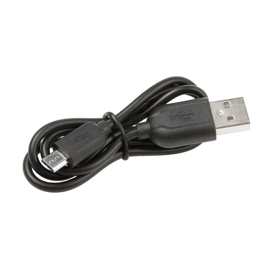 Moon Comet-x Frontlys, Black / white, 60 Lysstyrker Moon Comet-x Frontlys, Black / white, 60 Lysstyrker