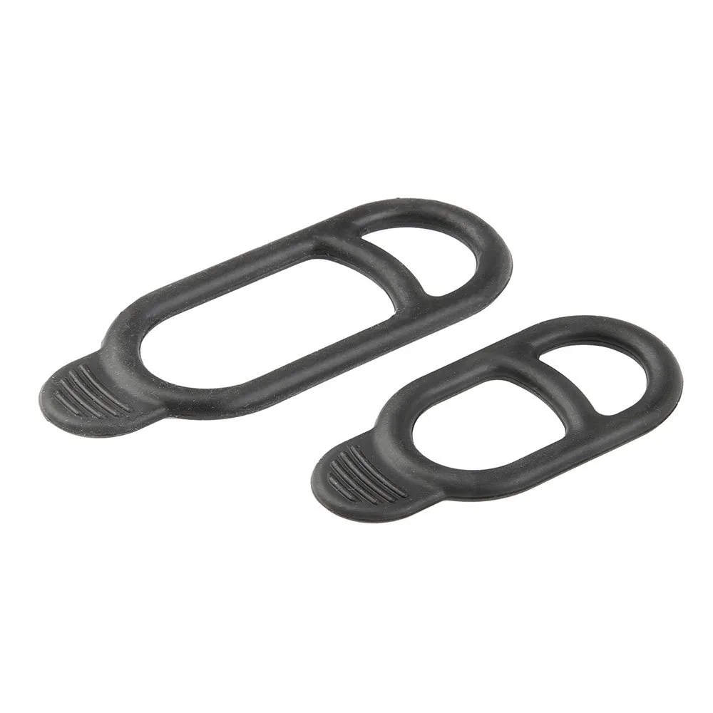 Moon Comet-x Frontlys, Black / white, 60 Lysstyrker Moon Comet-x Frontlys, Black / white, 60 Lysstyrker