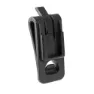 Moon Comet-x Frontlys, Black / white, 60 Lysstyrker