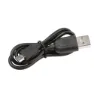 Moon Comet-x Frontlys, Black / white, 60 Lysstyrker