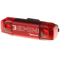 Moon Gemeni Usb Baklys
