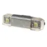 Moon Gemini Usb Frontlys, Silver, 30 Lysstyrker