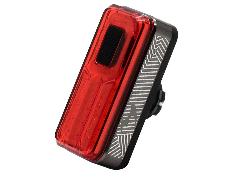 Moon Helix Lite Baklys