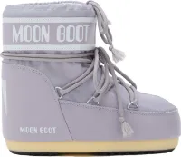 Moon Icon Low Nylon