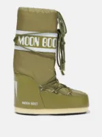 Moon Icon Nylon