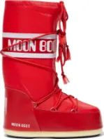 Moon Icon Nylon Moon Icon Nylon