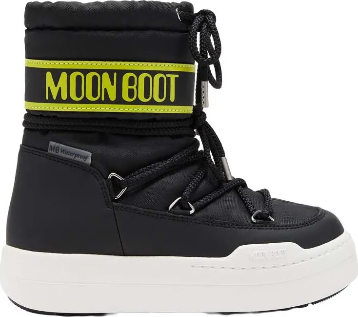 Moon Juniors' Park Boot