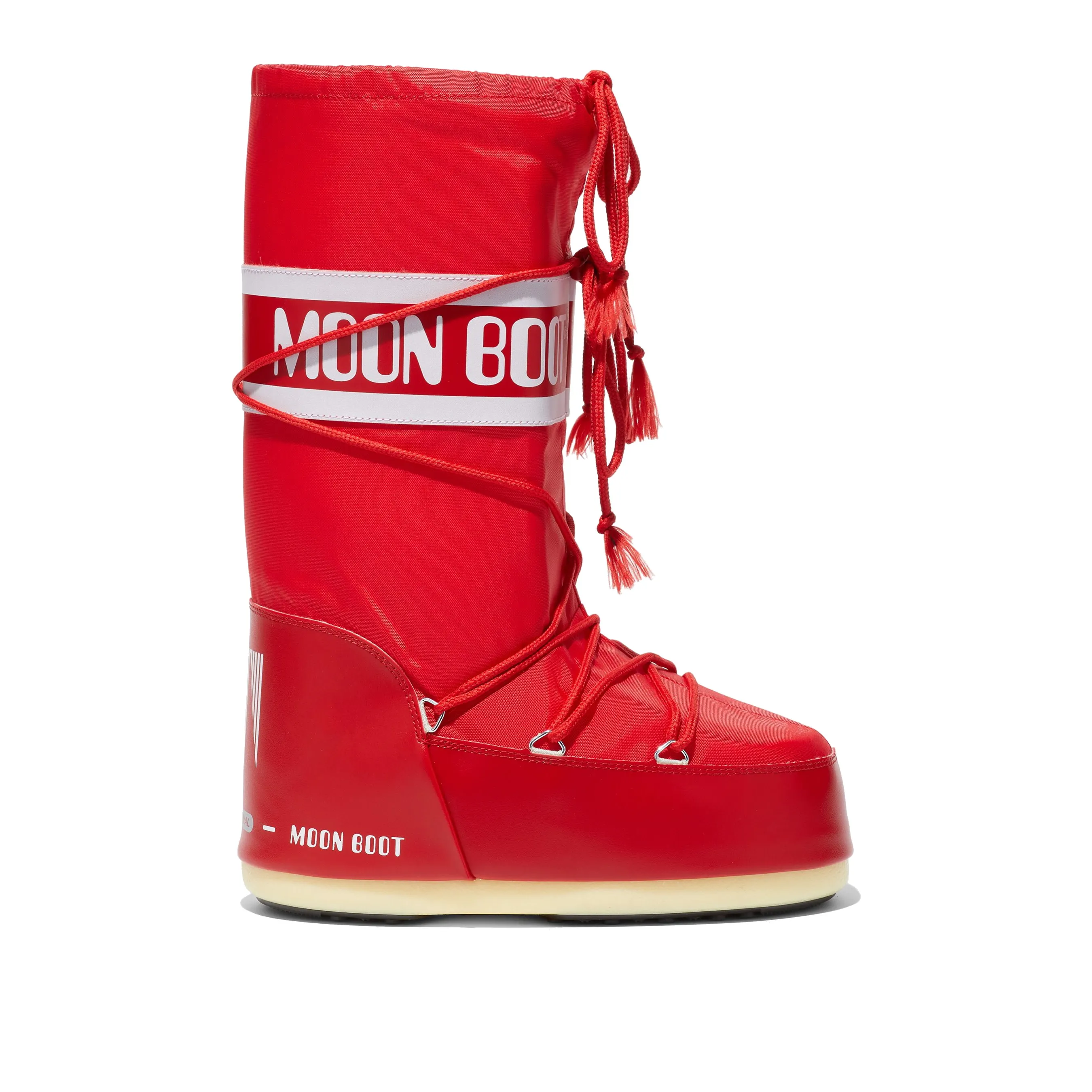 Moon Kids' Icon Nylon Boots