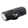 Moon Lepus 600 Frontlys, Black, 600 Lysstyrker