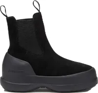 Moon Luna Chelsea Suede Moon Luna Chelsea Suede